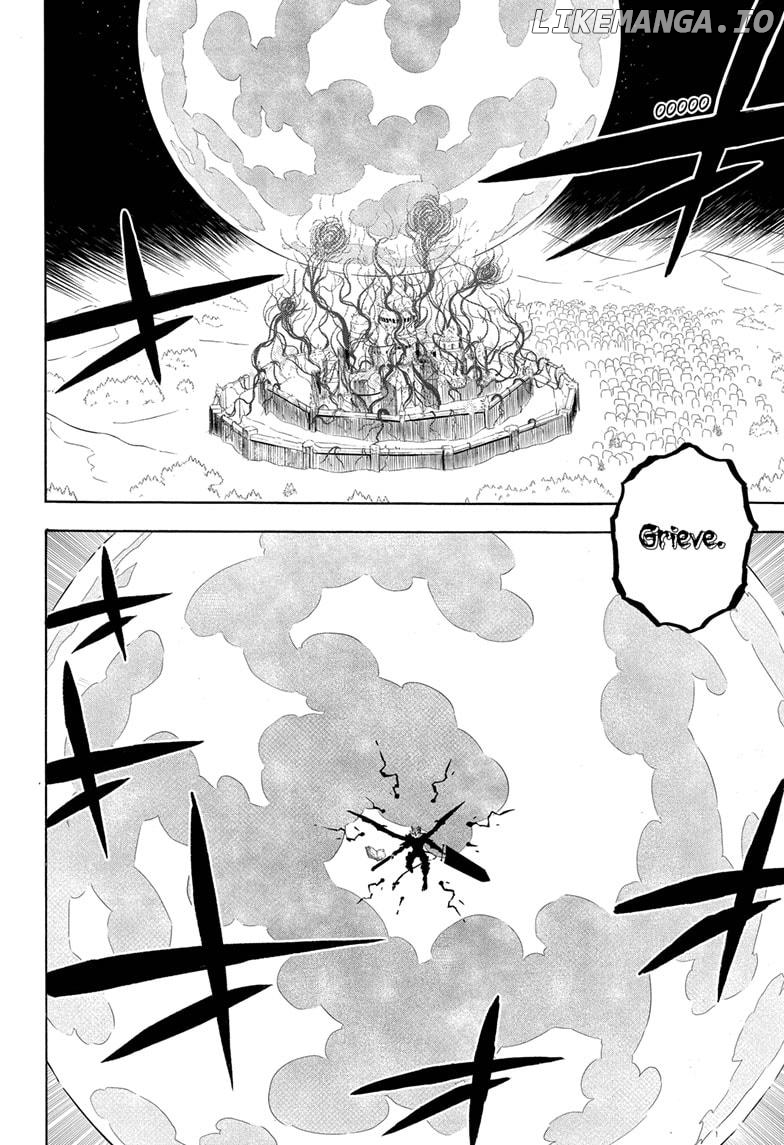 Black Clover chapter 289 image 08